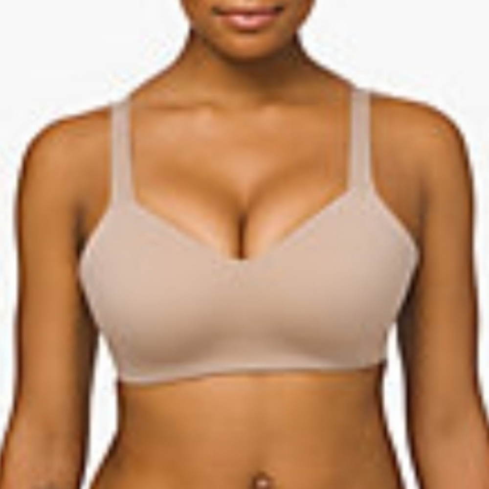 Hold true bra 34dd